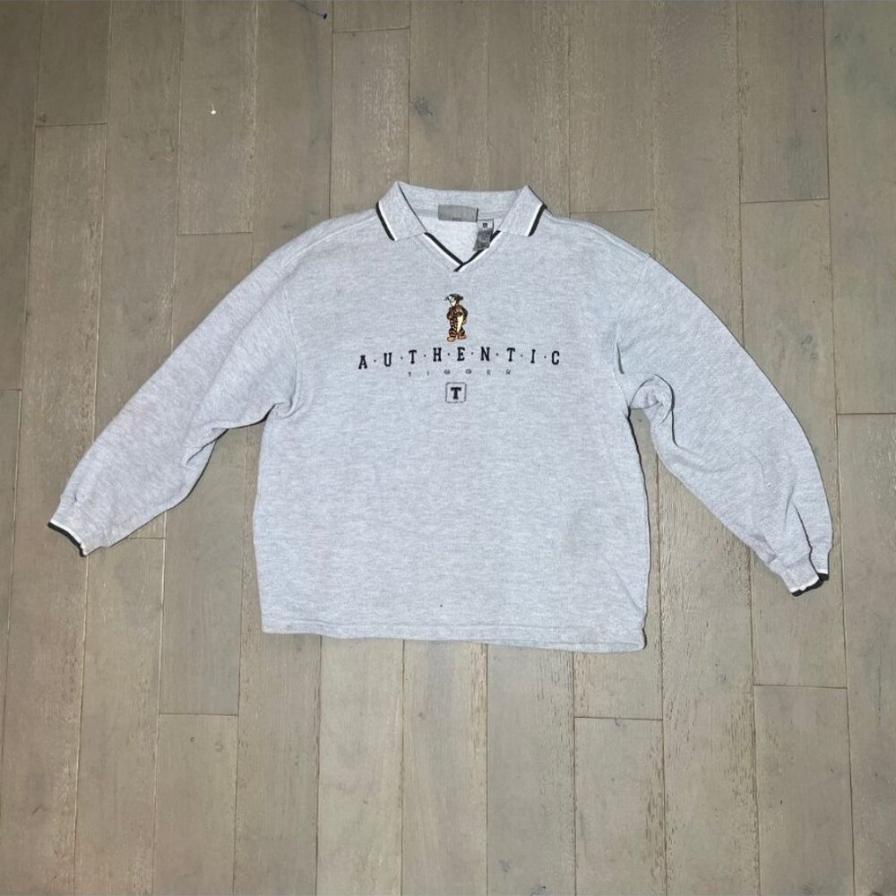 Men's Long Sleeve